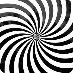 Optical illusion Hypnosis