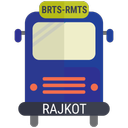RMTS BRTS Time Table