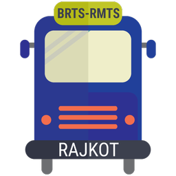 RMTS BRTS Time Table