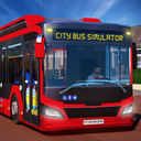 City Bus Simulator: Bus Games