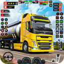 Modern Truck Simulator Game 3D