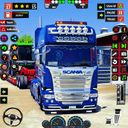 Real Truck Simulator: Truck 3D