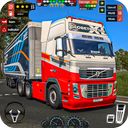 Modern Truck Simulator Game 3D
