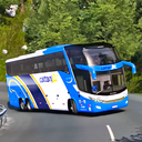 Coach Bus Driving: Offroad Bus