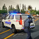 US Police Car Chase: Cop Games