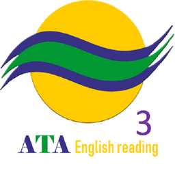 ATA English Reading 3