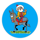 حکایات ملانصرالدین