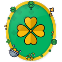 Shamrock - Icon Pack