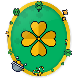 Shamrock - Icon Pack