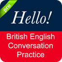 British English Conversation