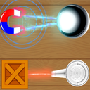 Magnet Ball