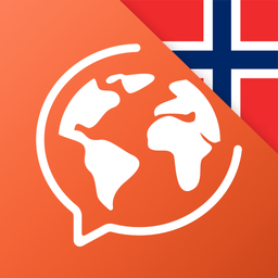 Speak & Learn Norwegian