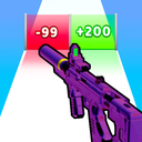 Weapon Master: Action Gun Game