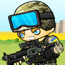 Freedom fight defense: WarZone
