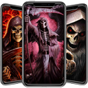 Grim Reaper Wallpaper