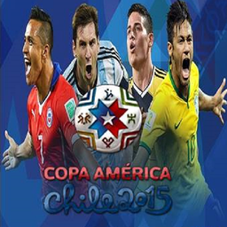 Football Copa America 2015-2016