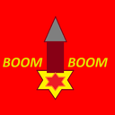 Rocket BOOM BOOM