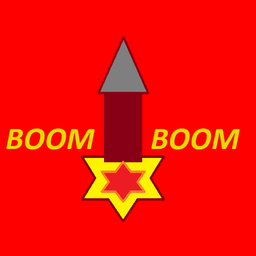 Rocket BOOM BOOM