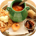 غذاهای سنتی و محلی
