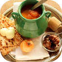 غذاهای سنتی و محلی