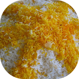 آشپزی پلو و تهچین