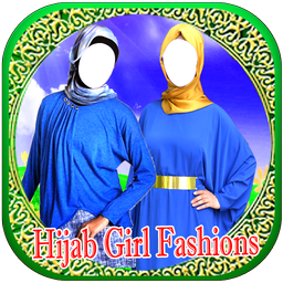 Hijab Girl Fashion Suit Latest