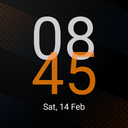 Clock Widget