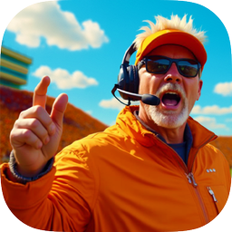The Program: College Football