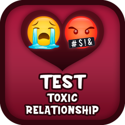 Toxic Relationship - Couple test