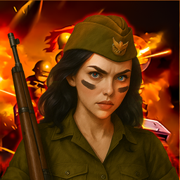 اتحاد جنگجویان: جنگ جهانی آنلاین