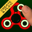 Fidget Spinner Designer