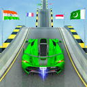 Car Stunt 3d Crazy Car Racing