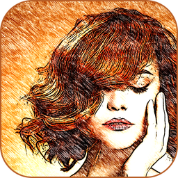 Sketch Photo Editor