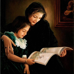 داستان های کوتاه و پند آموز