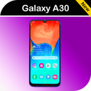 Theme for Samsung galaxy A30