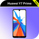 Theme for Huawei Y7 Prime