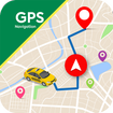 GPS Live Navigation, Road Maps