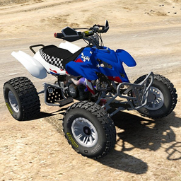 Atv Car Games Bike Offroad 4x4