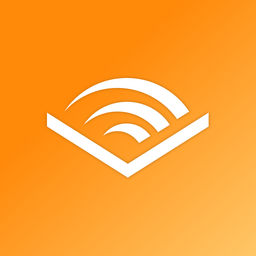 Audible: Audiobooks & Podcasts