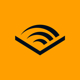 Audible: Audiobooks & Podcasts