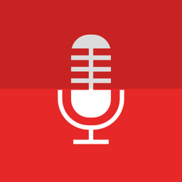 AudioRec - Voice Recorder