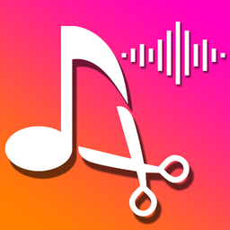 MP3 Cutter - Music Audio Editor & Ringtone Maker