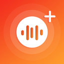 Audio Status Maker