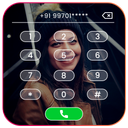 My Photo Phone Dialer: Photo Caller Screen Dialer
