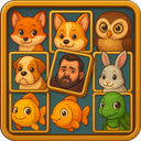 Tiles of Hidden: Harmony
