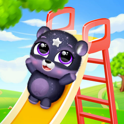 Ziggles - adorable virtual pet