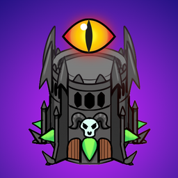 Evil Tower - Idle Defense TD