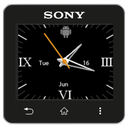 Italian Luxury SW2 Watchfaces