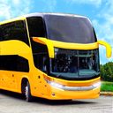 Coach Bus 3D Bus Driving Games