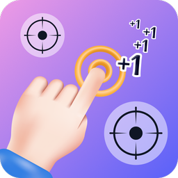 Auto Click - Fast Tap